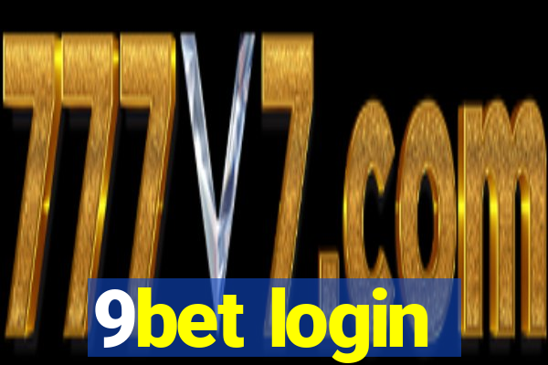 9bet login
